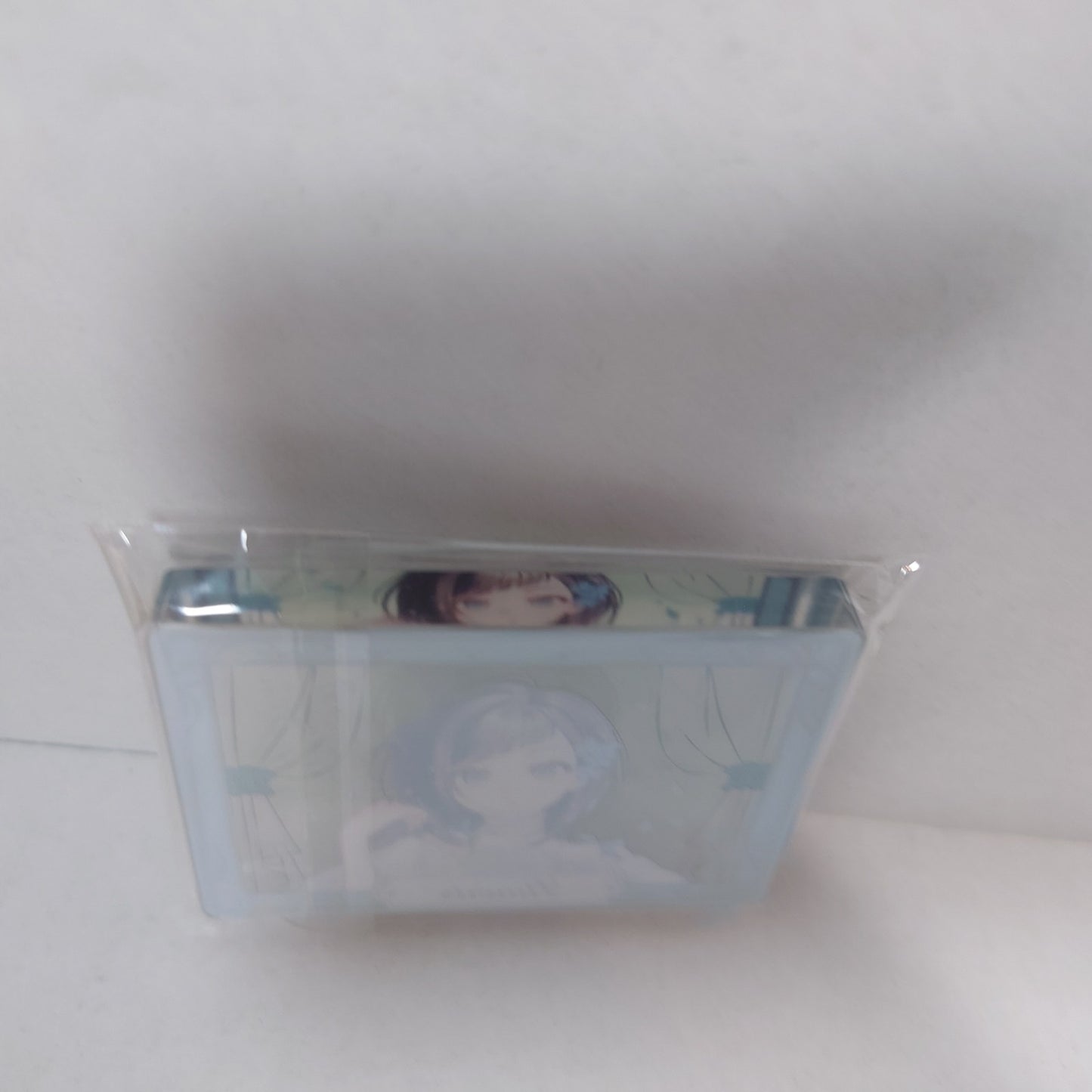 Timoris (Umiri Yahata) Ave Mujica Bang Dream! Acrylic Trading Block