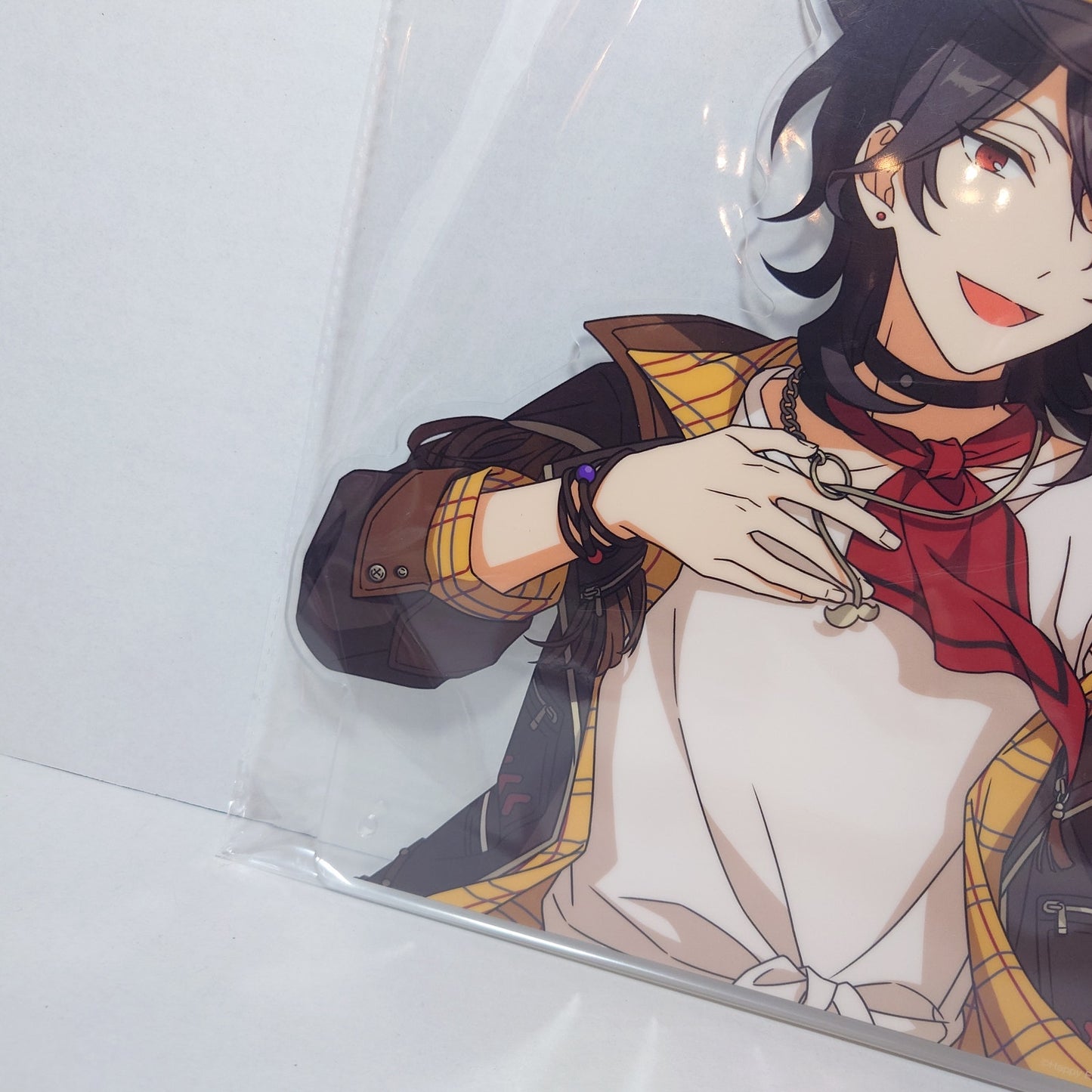 Rei Sakuma UNDEAD Ensemble Stars CN FunFun Big Acrylic Stand