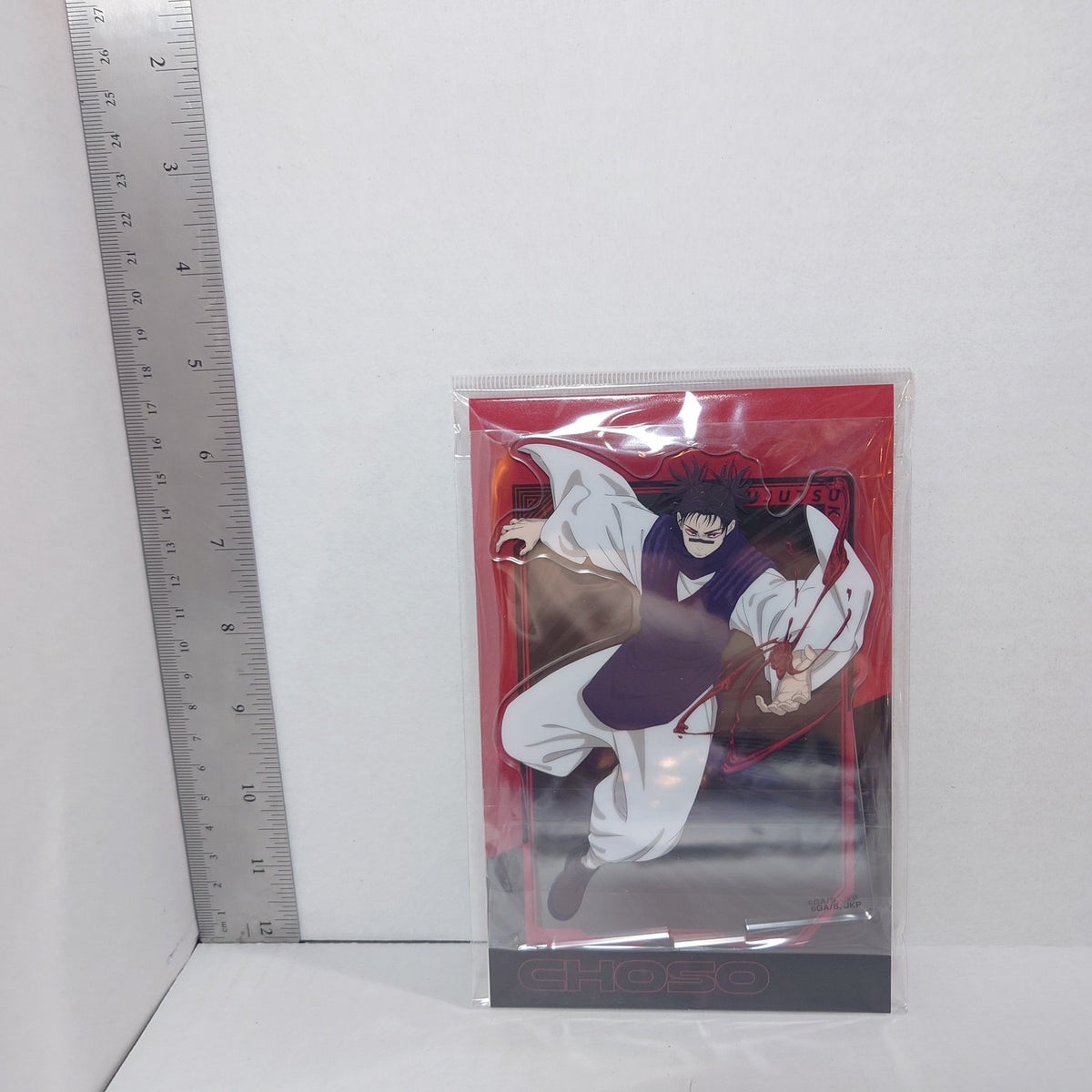 Choso Jujutsu Kaisen Acrylic Stand