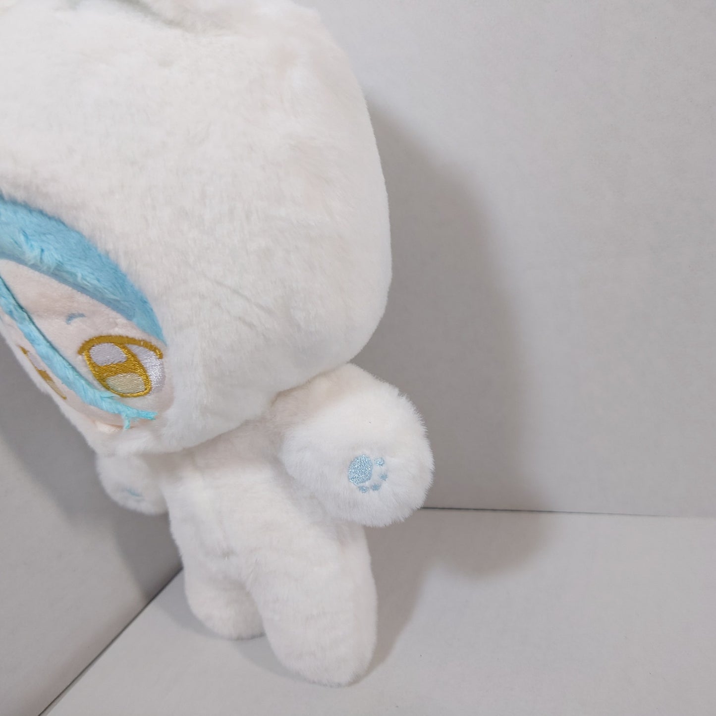 HiMERU Crazy:B Ensemble Stars CN Cat Nui Doll Plush
