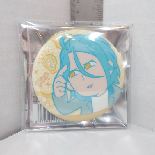 HiMERU Crazy:B Ensemble Stars CN Okawa Bkub Badge