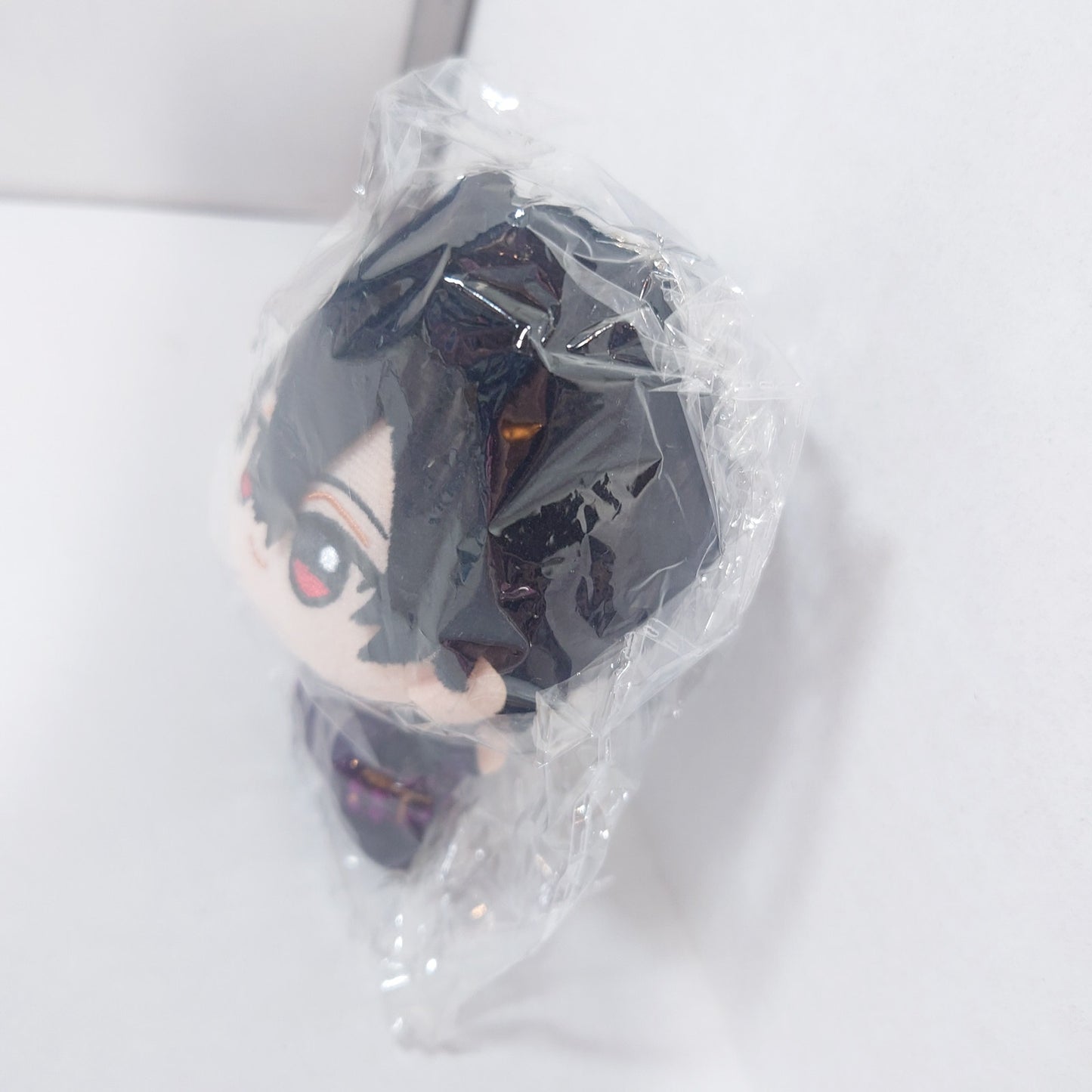 Rei Sakuma UNDEAD Ensemble Stars Doujin Chibigurumi Plush
