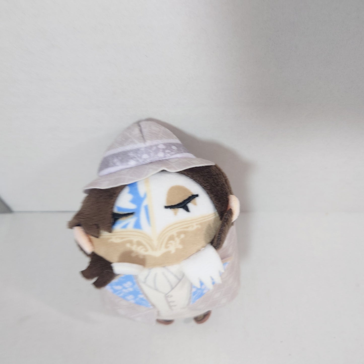 Jack (The Ripper) Identity V Mochikororin Plush White Day Ver.
