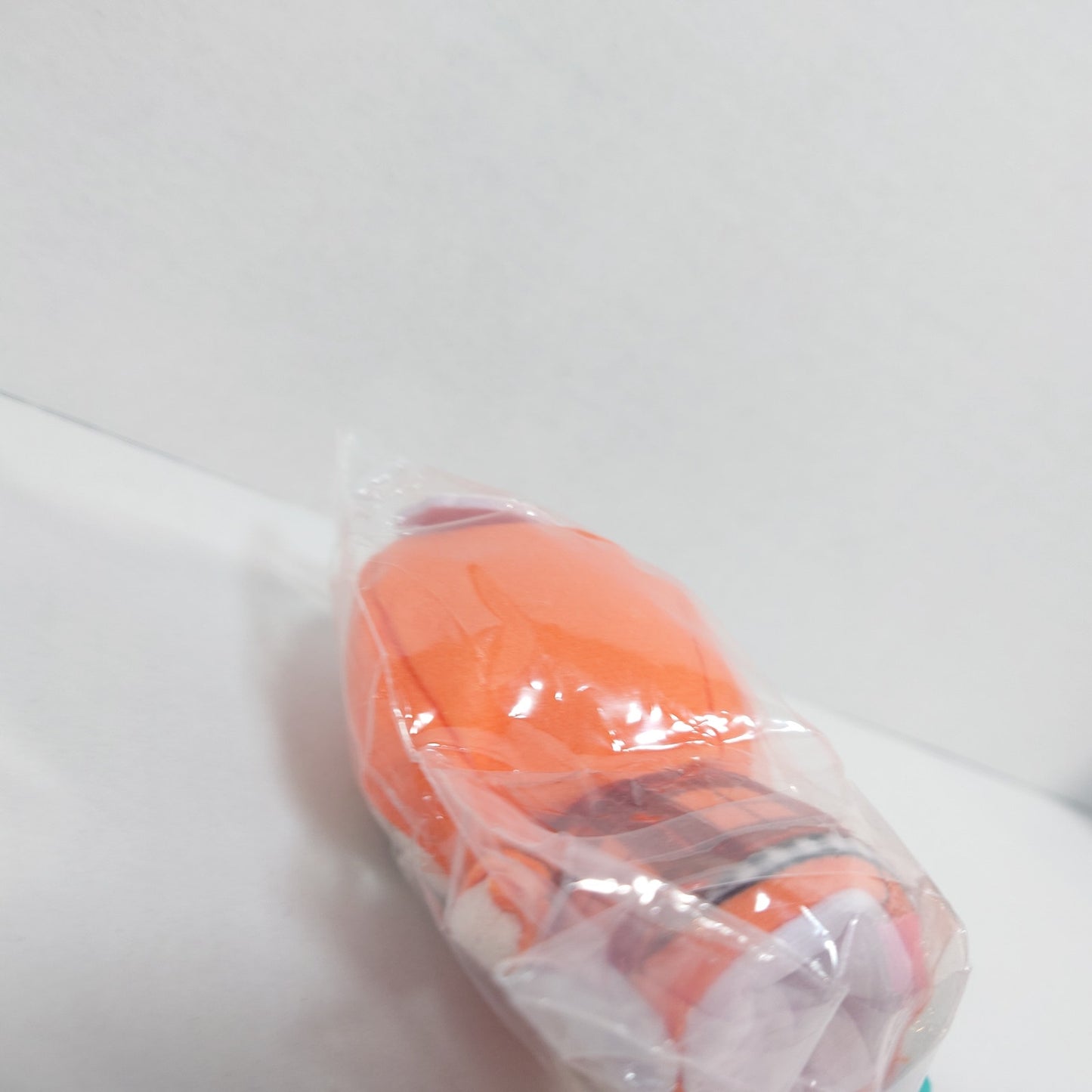 Hinata Shoyo Haikyuu! Finger Puppet Series Plush