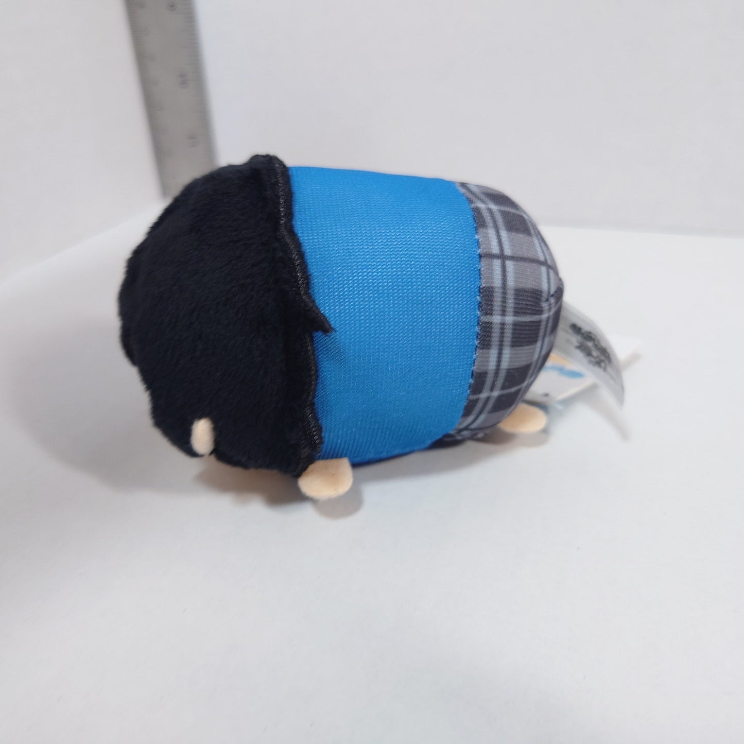 Rei Sakuma UNDEAD Ensemble Stars Mugyutsuto Plush