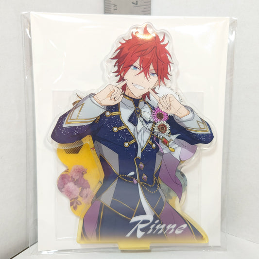 Rinne Amagi Crazy:B Ensemble Stars Superbloom Acrylic Stand
