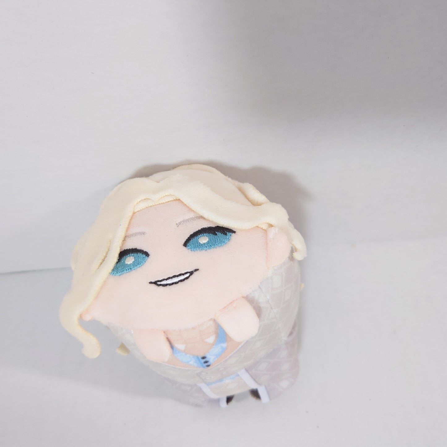 Joseph Desaulniers (Photographer) Identity V Mochikororin Plush White Day Ver.