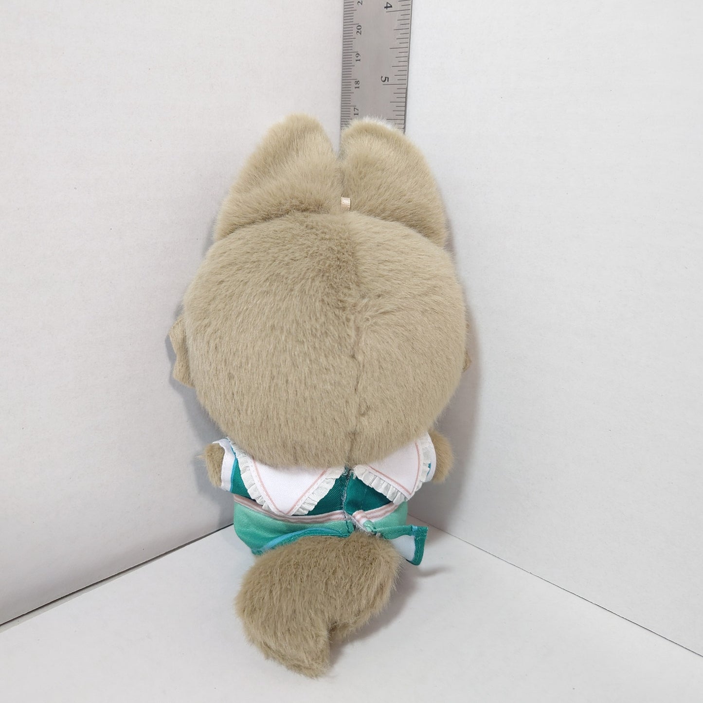 Midori Takamine RYUSEITAI Ensemble Stars CN Coffee Shop Nui Doll Plush