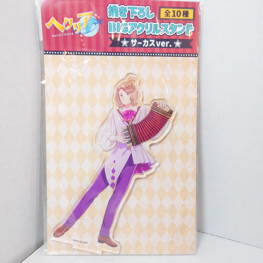 France Hetalia World Stars Acrylic Stand Circus Ver.