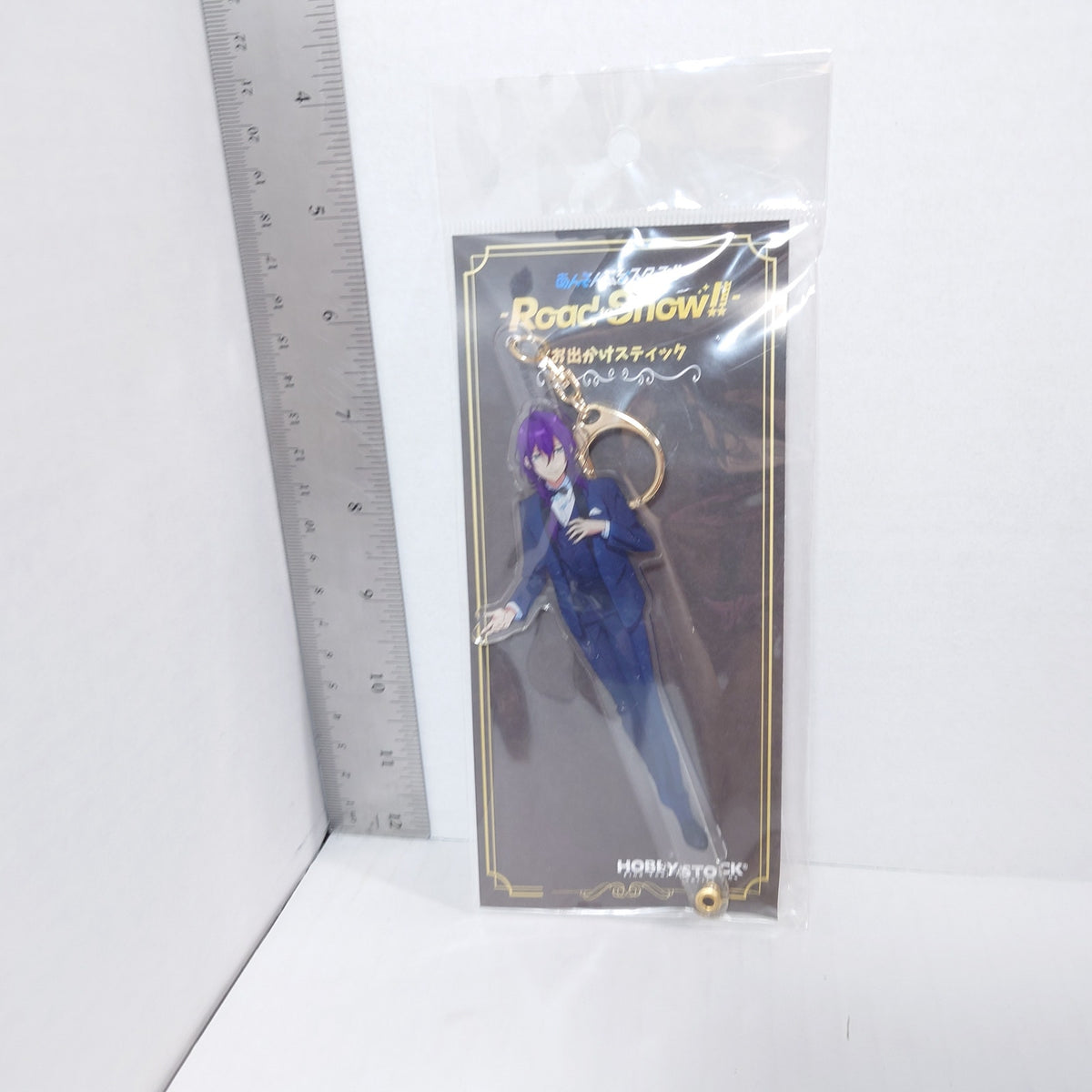 Mayoi Ayase ALKALOID Ensemble Stars Road to Show!! Acrylic Photostick