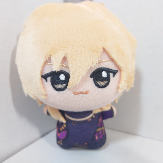 Kaoru Hakaze UNDEAD Ensemble Stars Doujin Chibigurumi Plush
