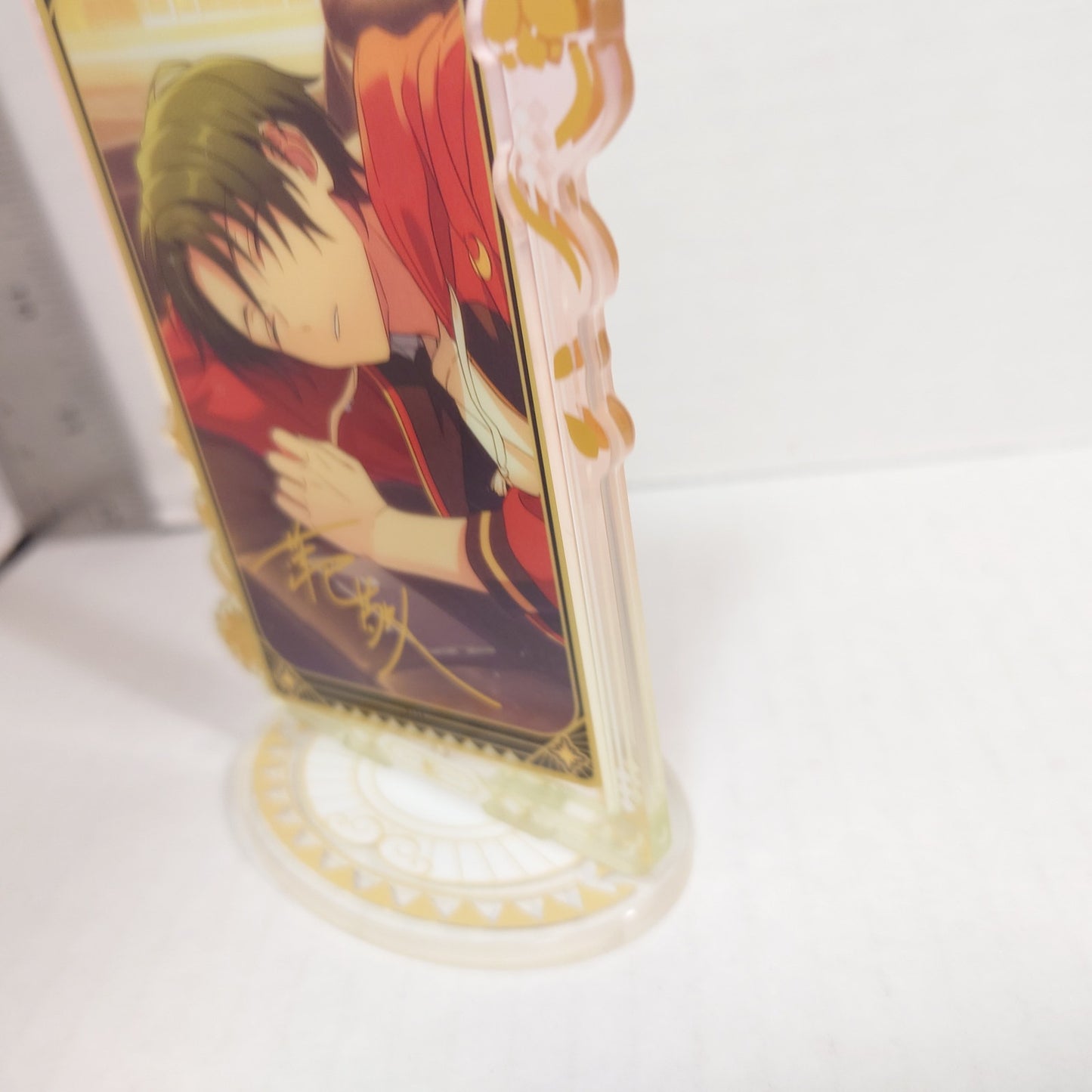 Keito Hasumi AKATSUKI Ensemble Stars CN Acrylic Stand