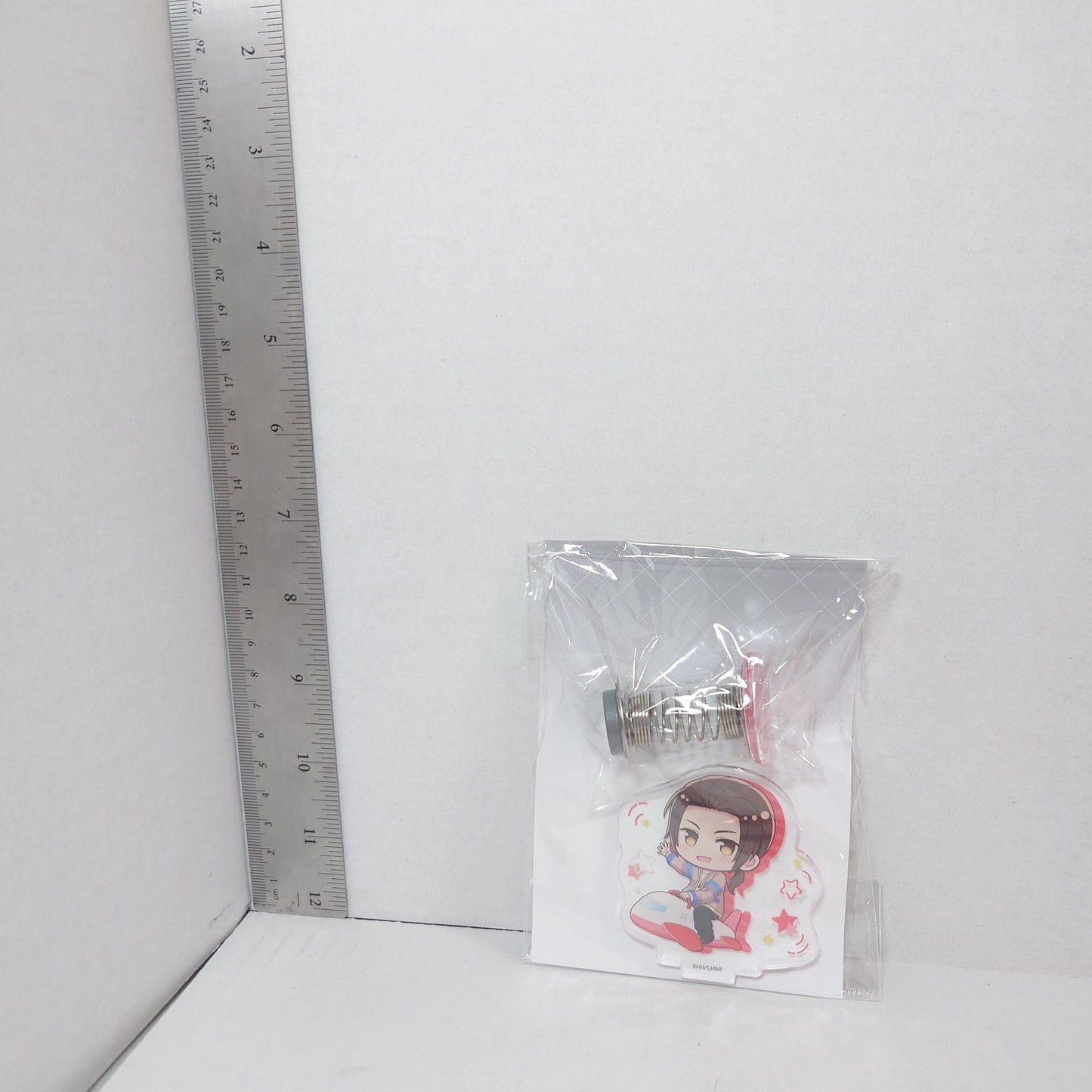 China Hetalia World Stars Acrylic Spring Stand