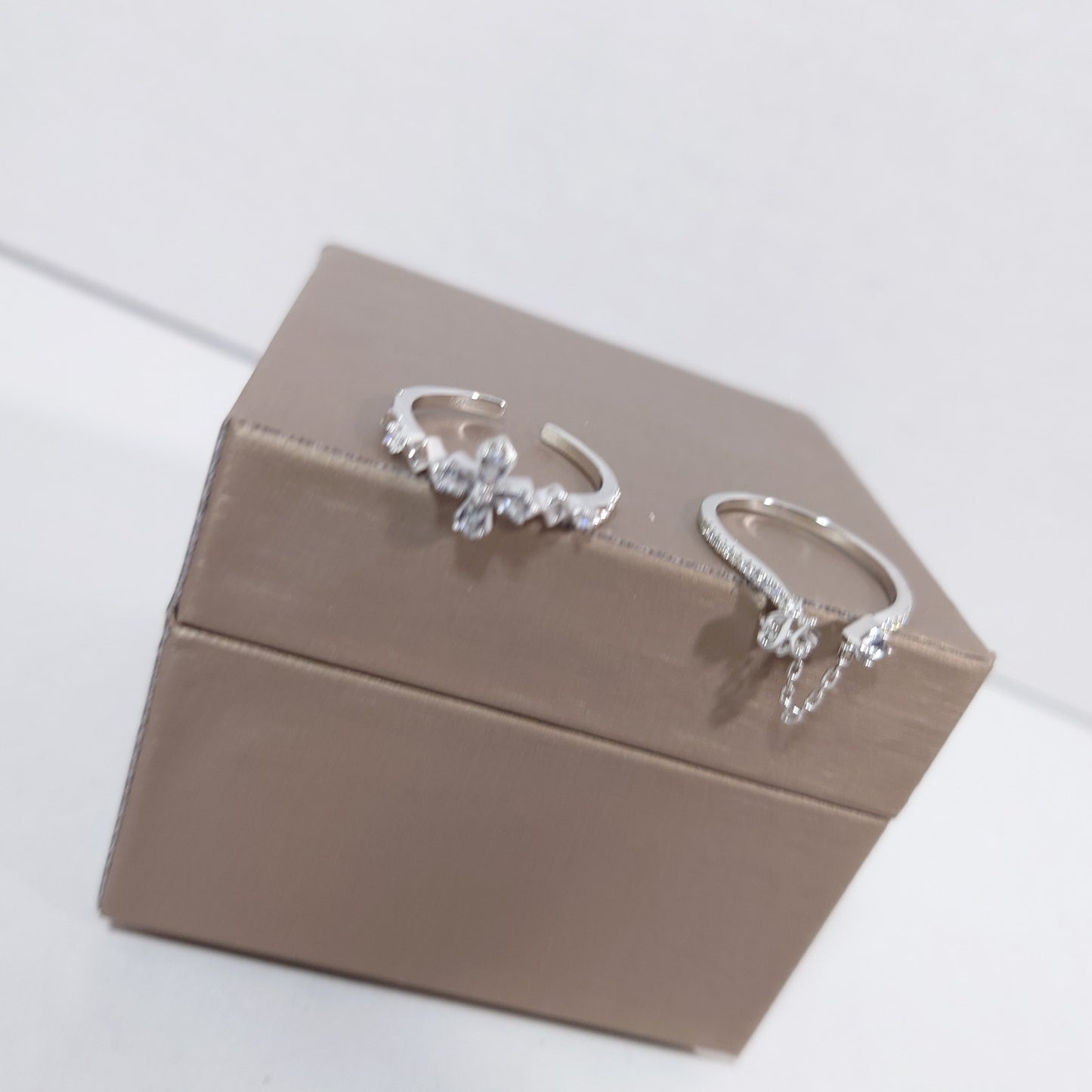 Oogami Koga UNDEAD Ensemble Stars CN Anniversary Ring