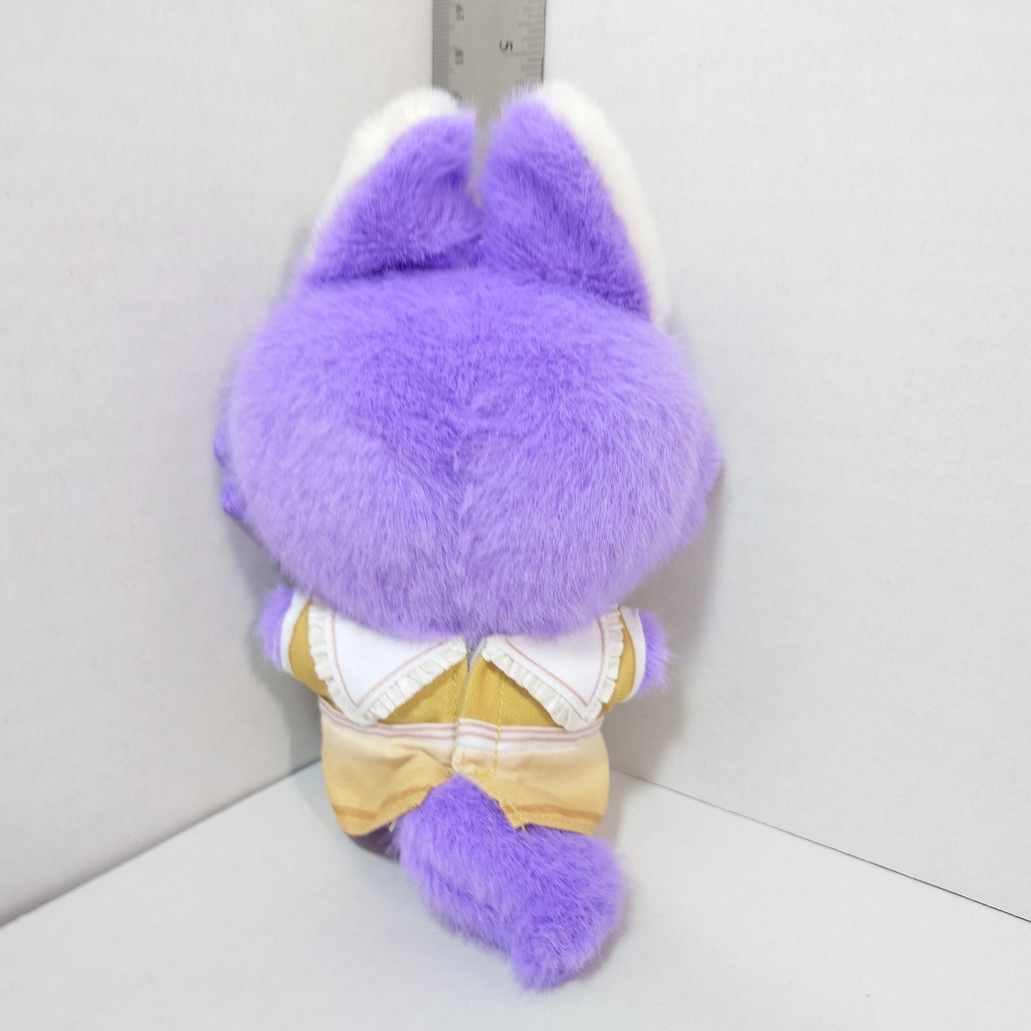 Shinobu Sengoku RYUSEITAI Ensemble Stars CN Coffee Shop Nui Doll Plush