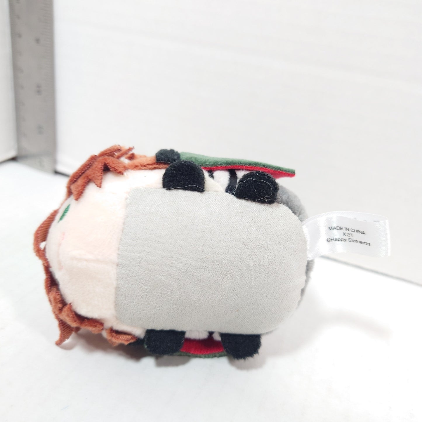 Madara Mikejima MaM Ensemble Stars Mochi Plush