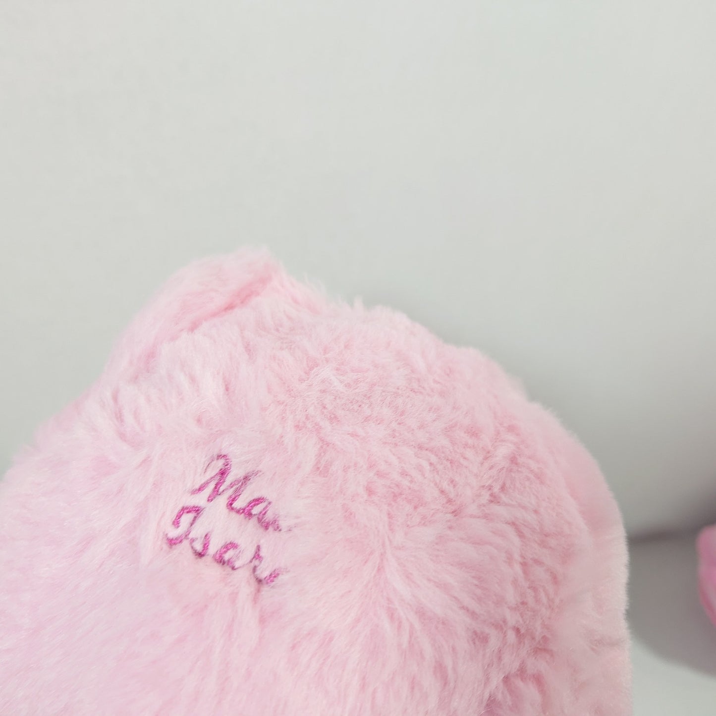 Mao Isara Tricker Ensemble Stars CN Cat Nui Doll Plush