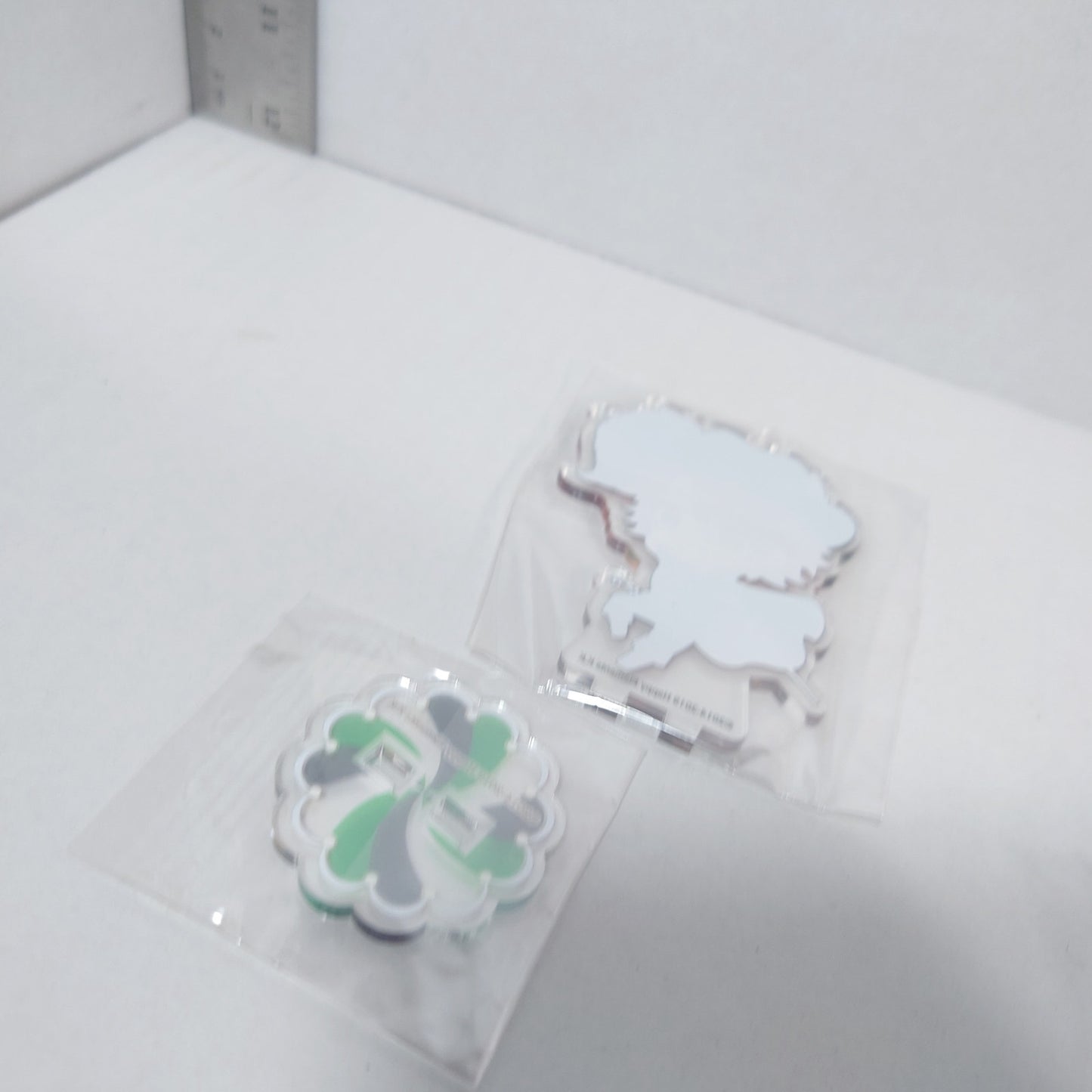 Madara Mikejima Ensemble Stars animate Cafe Mini Acrylic Stand