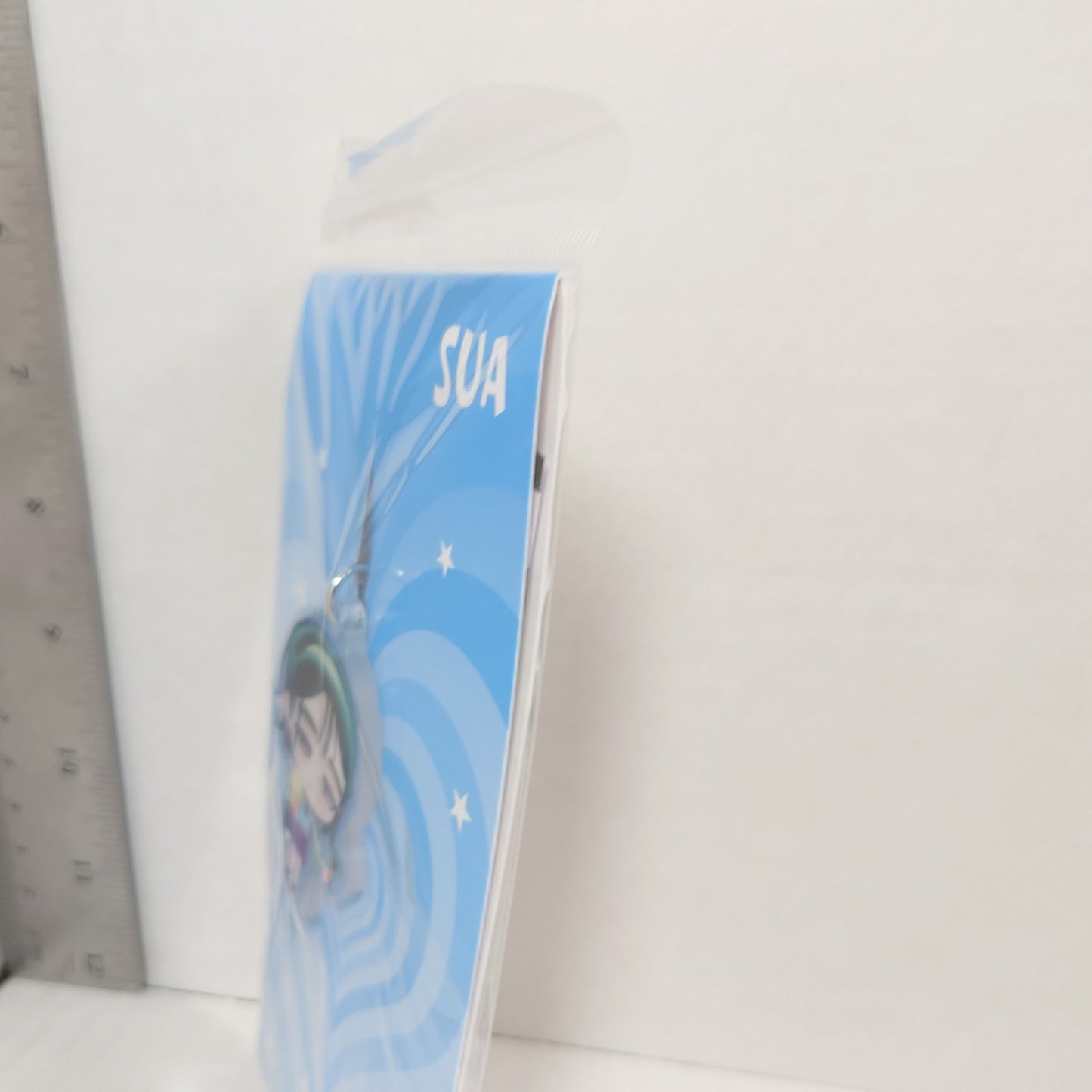 Sua Alien Stage Find your Plus One! Acrylic Keychain