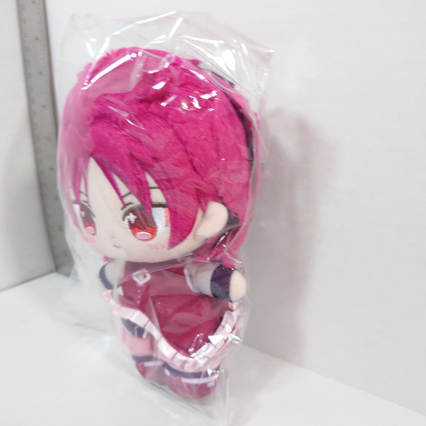 Kyoko Sakura Madoka Magica Movie Plush