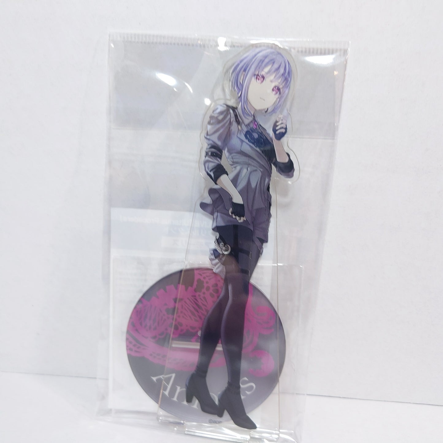 Amoris (Nyamu Yuutenji) Ave Mujica Bang Dream 6th Live "Ulterius Procedure" Acrylic Stand