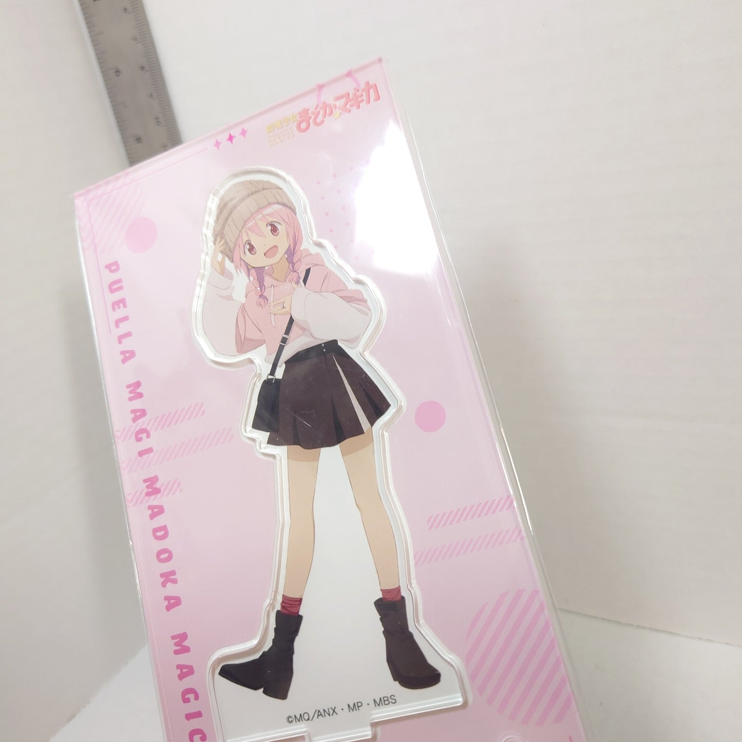 Madoka Kaname Madoka Magica Acrylic Stand