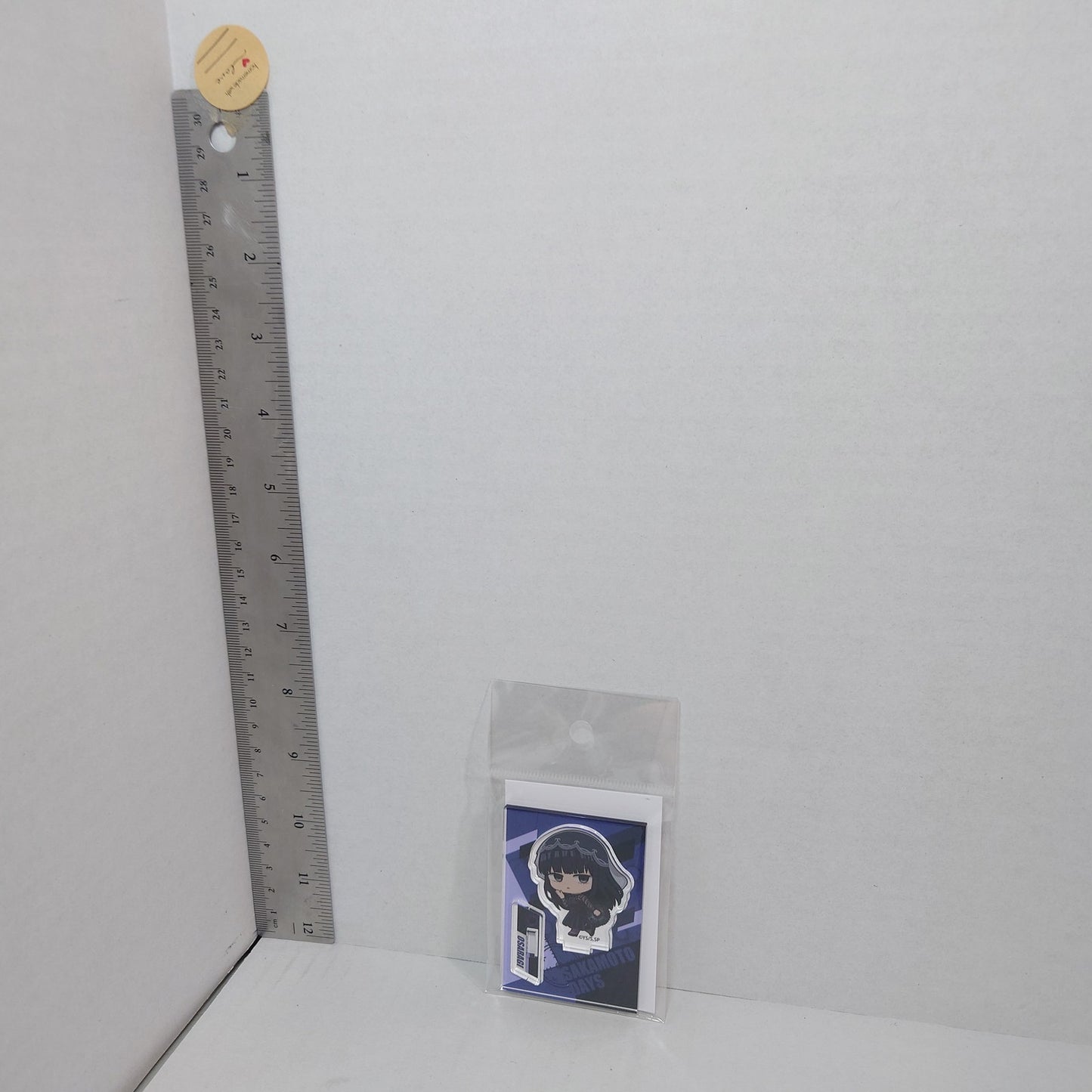 Osaragi Sakamoto Days Acrylic Stand