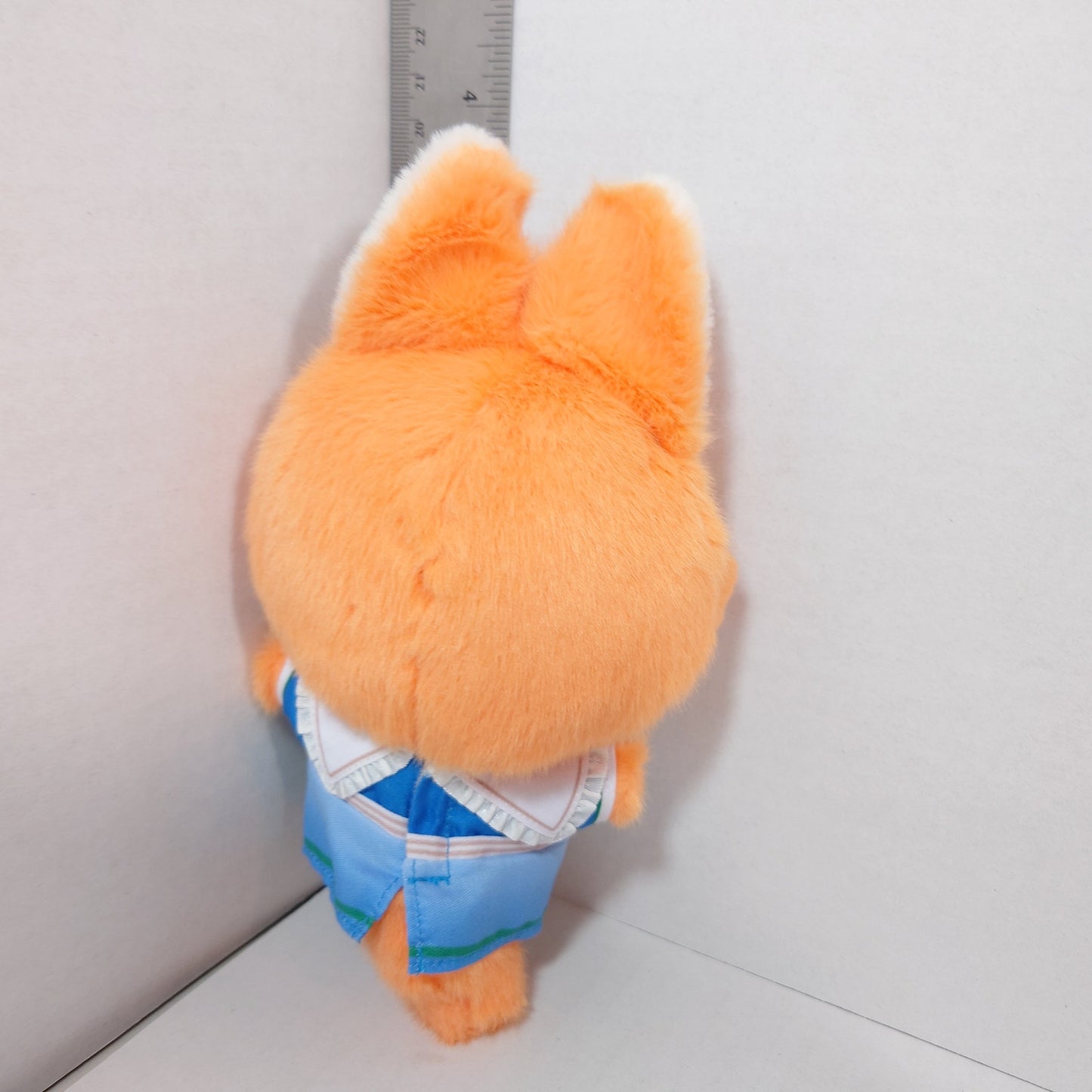 Yuta Aoi 2wink Ensemble Stars CN Coffee Shop Nui Doll Plush