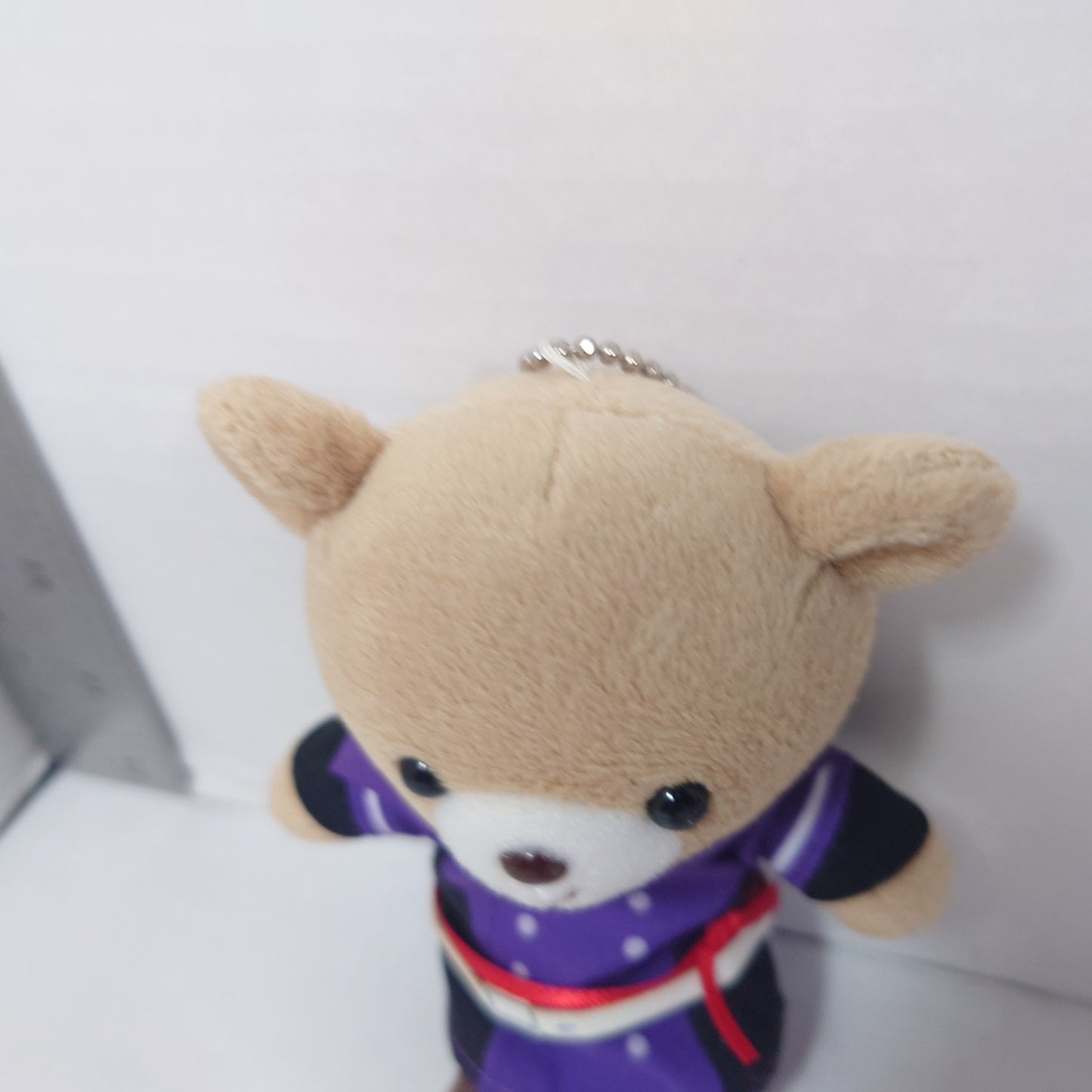 Chikage Kazama Hakuoki Bear Plush