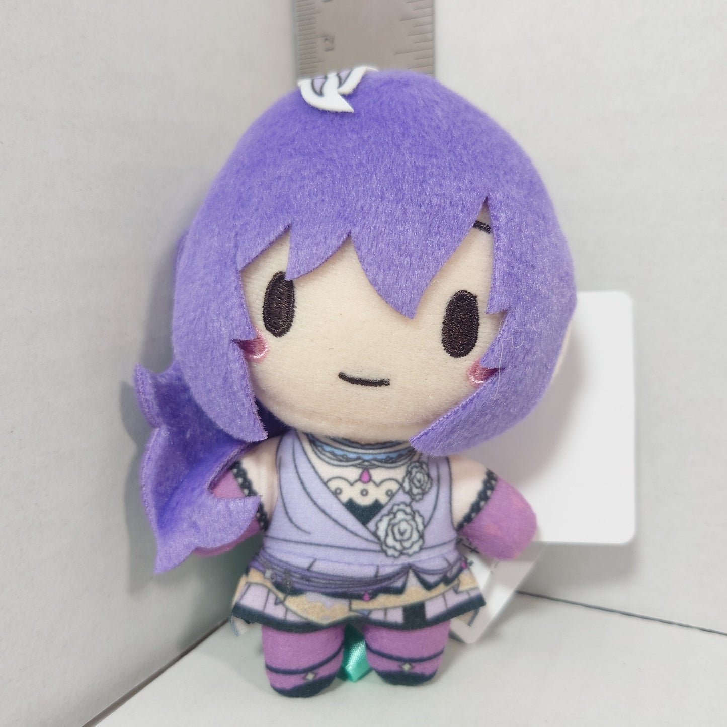 Mafuyu Asahina 25-ji, Nightcord de Project Sekai Nui Plush Global Ver.