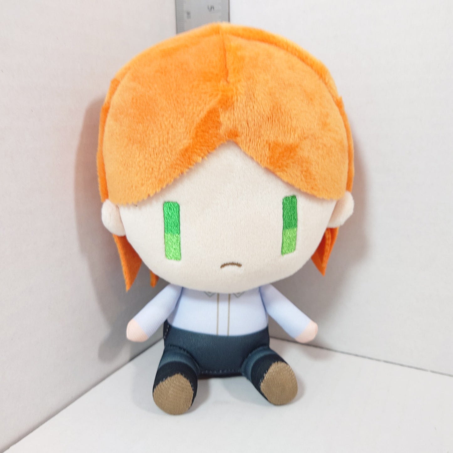Wacky Yuta Aoi 2wink Ensemble Stars Plush