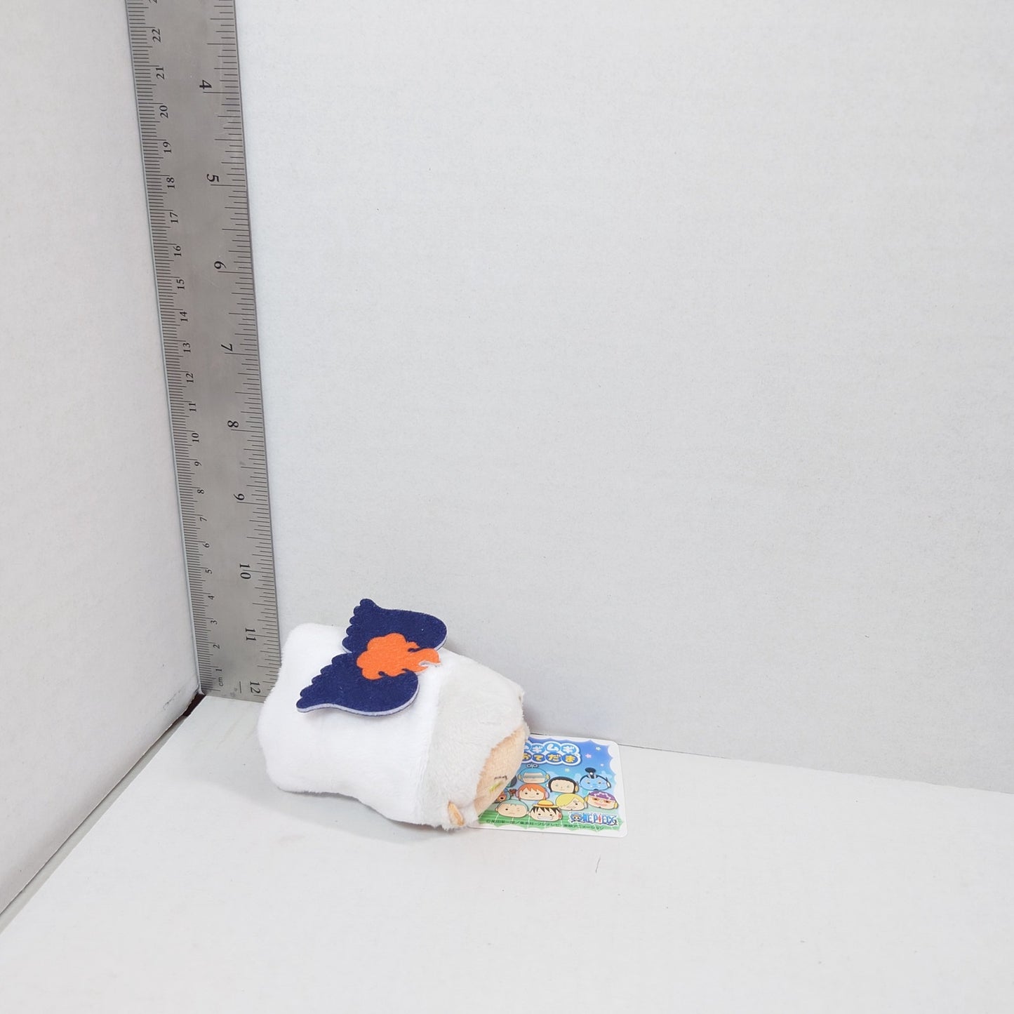 S-Snake One Piece Odetame Plush