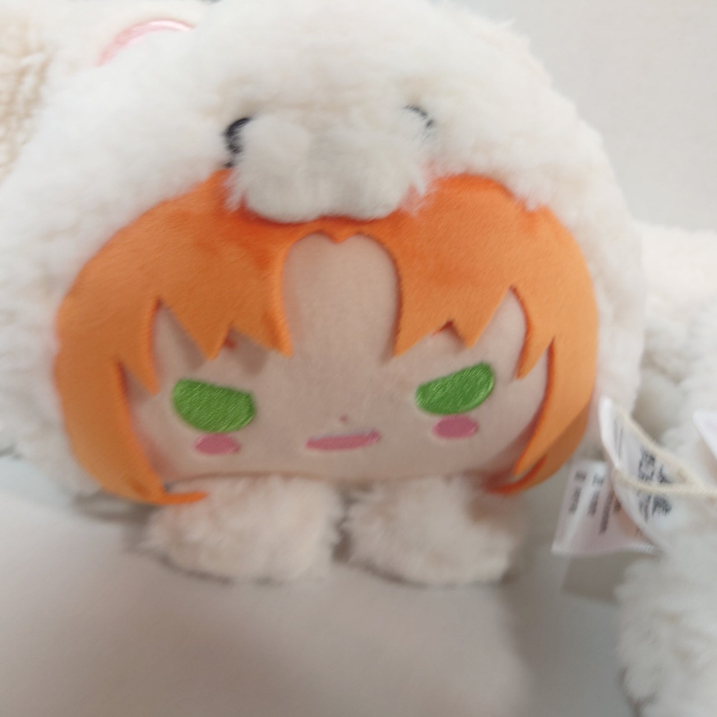 Leo Tsukinaga Knights Ensemble Stars CN Scarf Plush