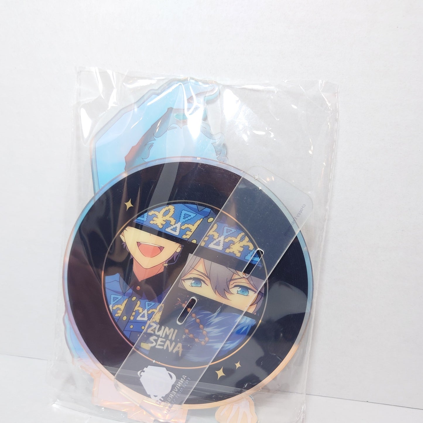 Izumi Sena Knights Ensemble Stars CN 6th Anniversary Acrylic Stand