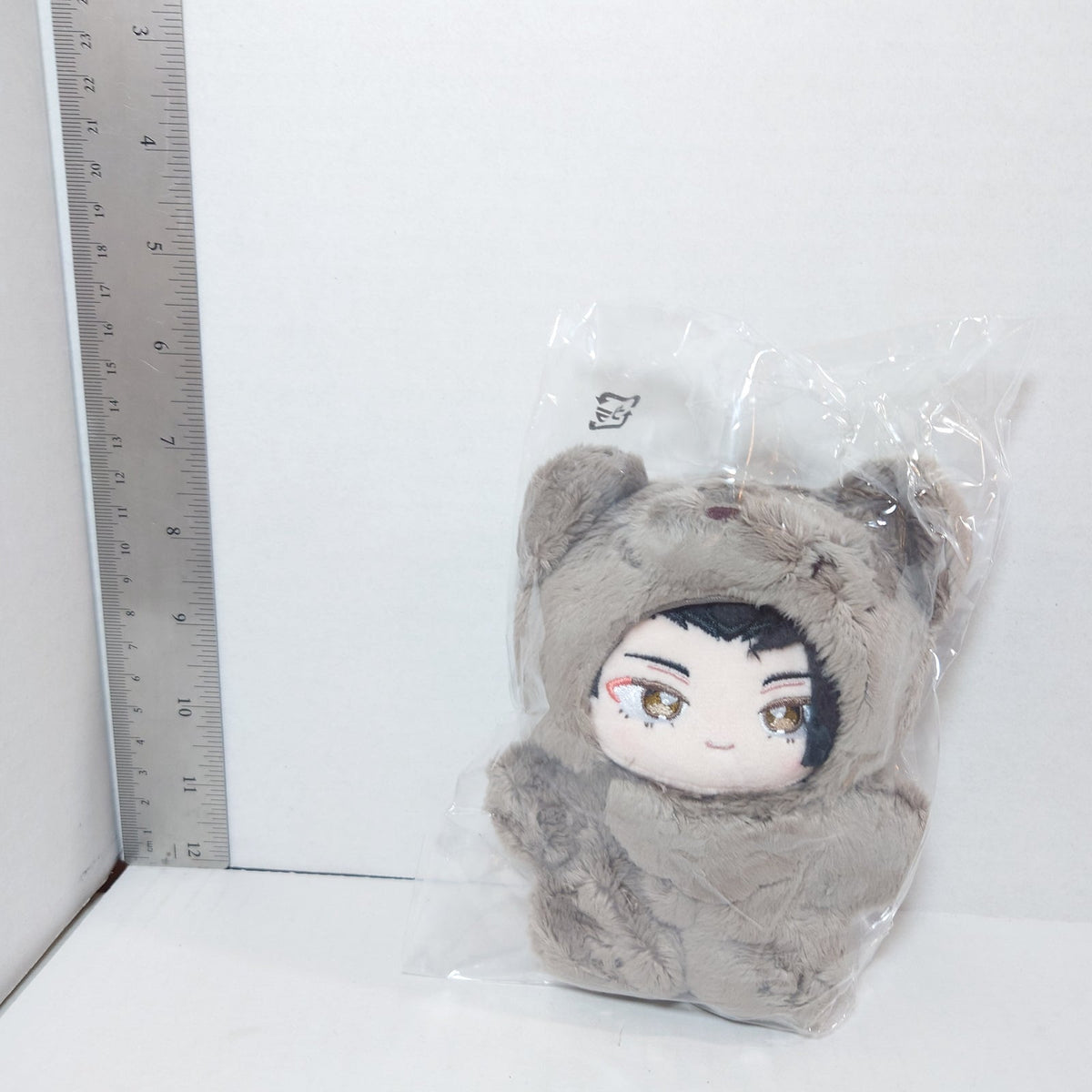 Suguru Geto Jujutsu Kaisen Itsunui Plush