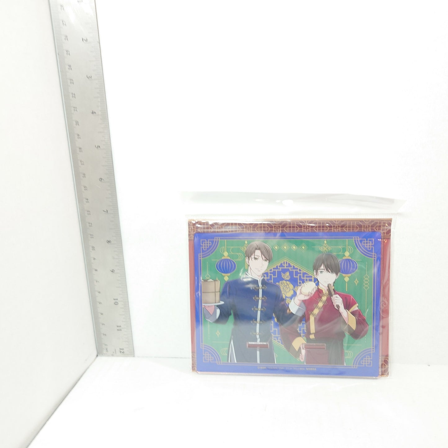 Cherry Magic Acrylic Stand/Panel