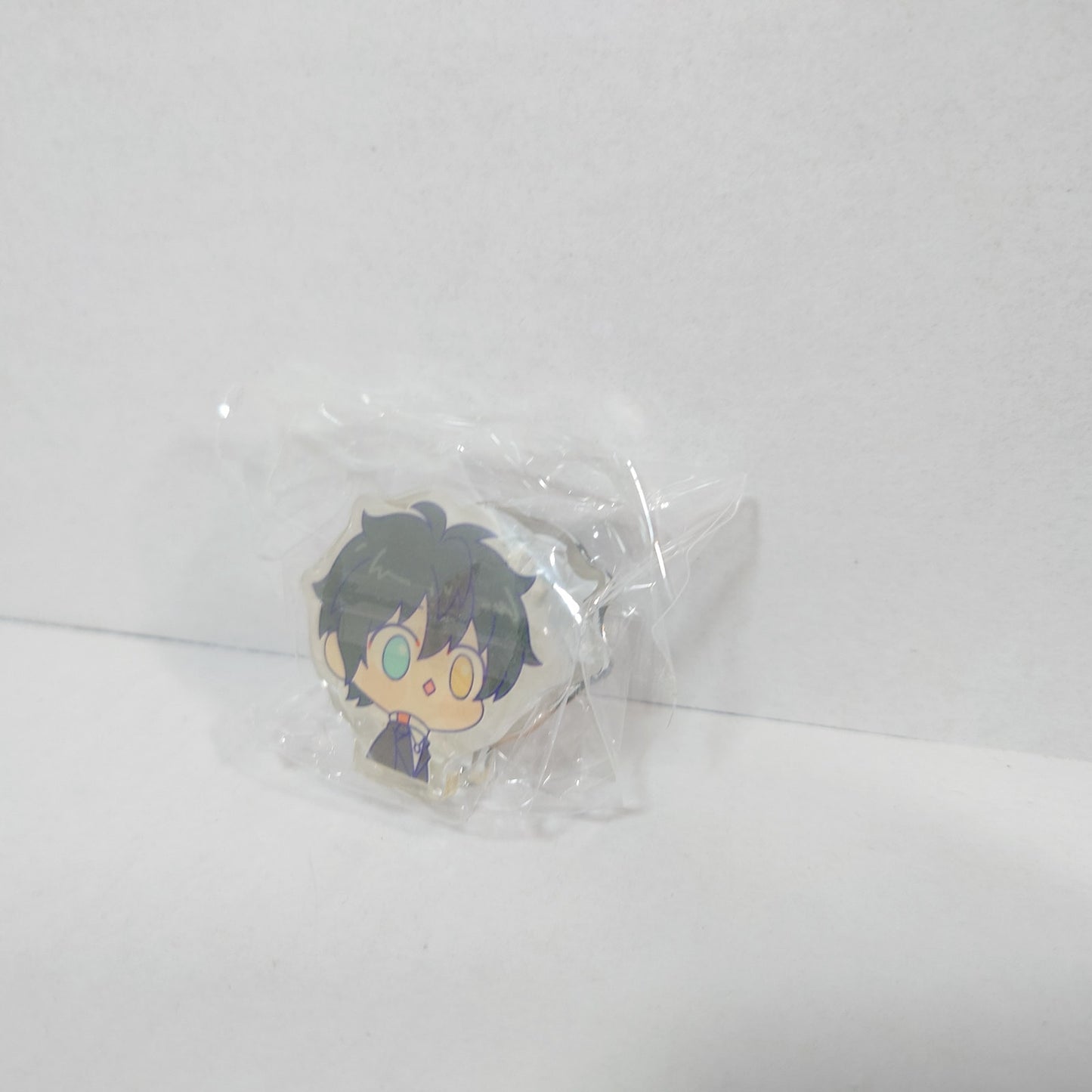Mika Kagehira Valkyrie Ensemble Stars CN Acrylic Clip