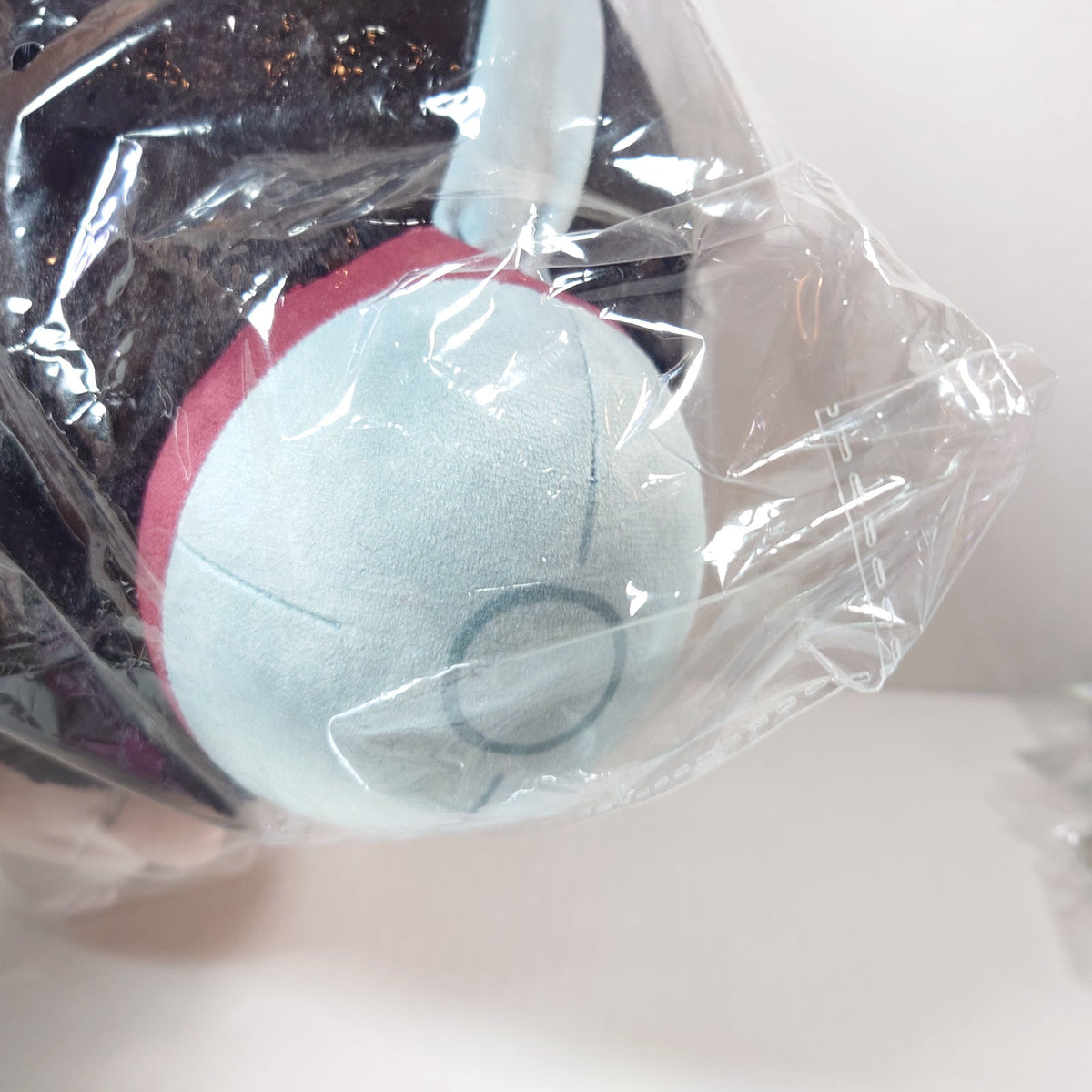 Sua Alien Stage 4th Anniversary Dreaming Hours Series Steam Bun Plush