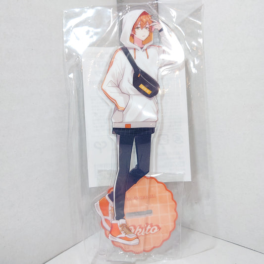 Akito Shinonome Vivid Bad Squad Project Sekai Niconico Chokaigi 2025 Acrylic Stand