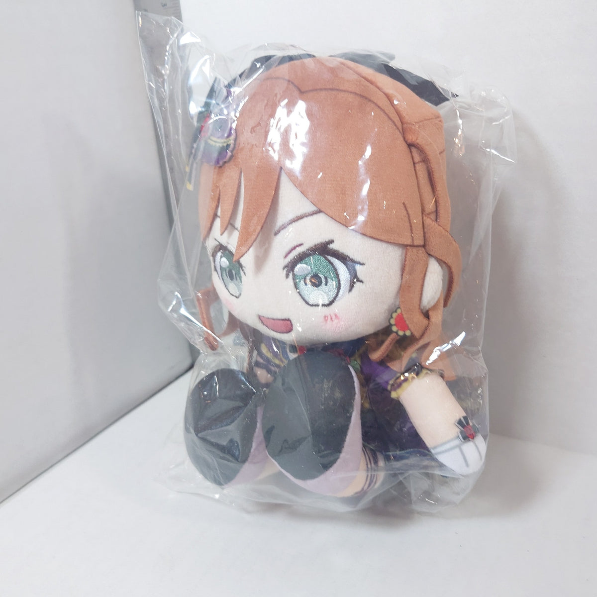 Lisa Imai Roselia Bang Dream! Plush