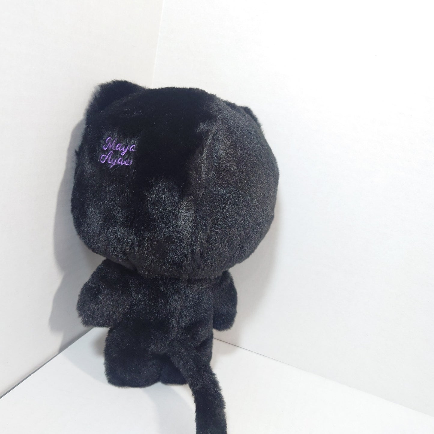 Mayoi Ayase ALKALOID Ensemble Stars CN Cat Nui Doll Plush