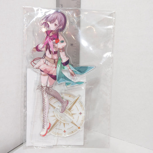 Ena Shinonome 25-ji, Night Code de. Project Sekai Frontier Acrylic Stand