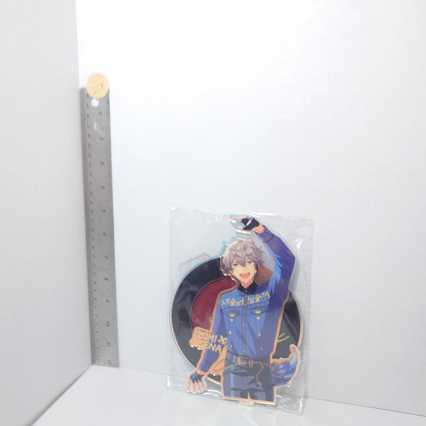 Izumi Sena Knights Ensemble Stars CN 6th Anniversary Acrylic Stand