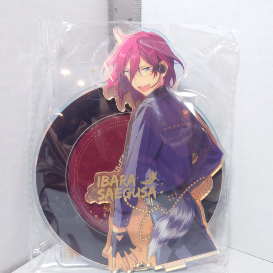 Ibara Saegusa Eden Ensemble Stars CN 6th Anniversary Acrylic Stand