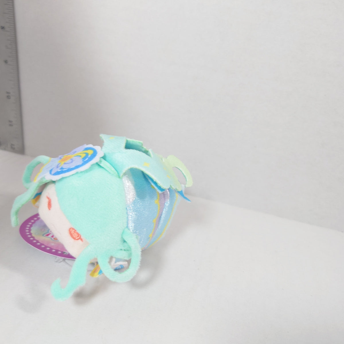 Cure Eclair Pretty Cure (Precure) Star Detective (Meitantei) Odetama Plush