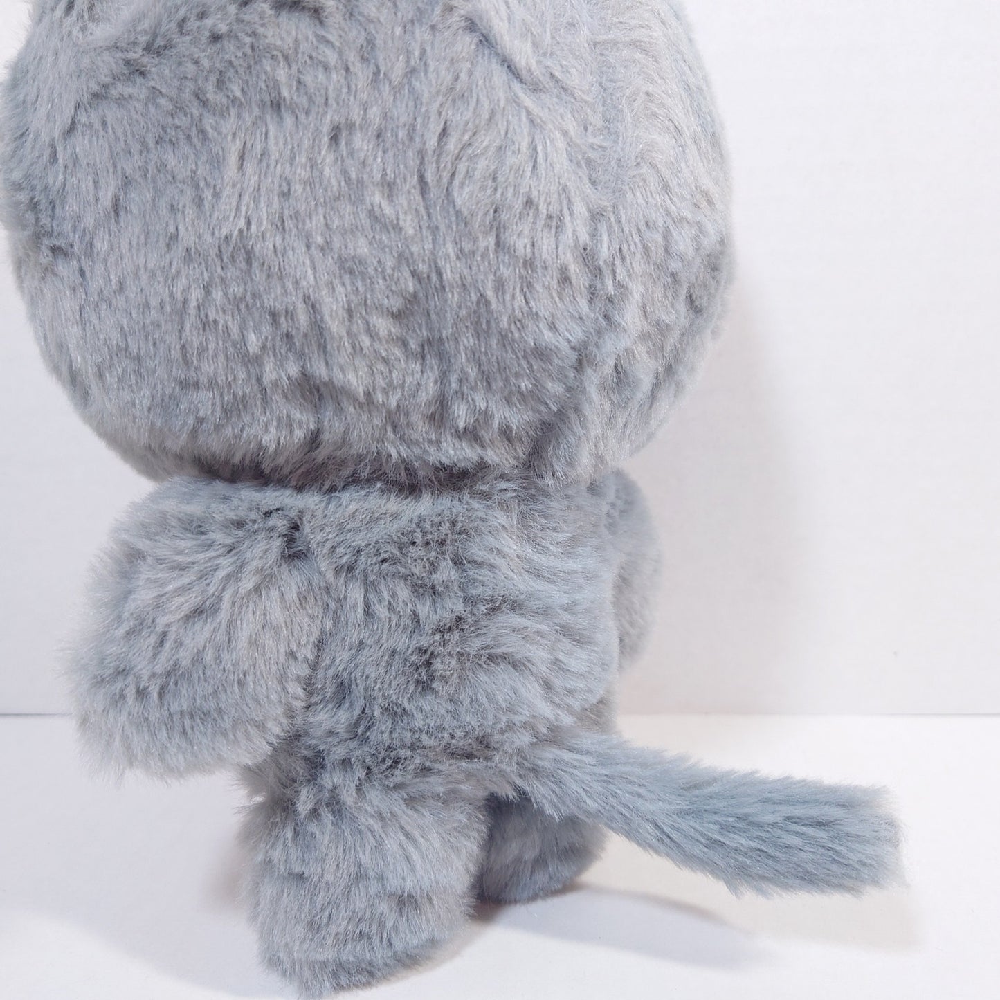 Niki Shiina Crazy:B Ensemble Stars CN Cat Nui Doll Plush