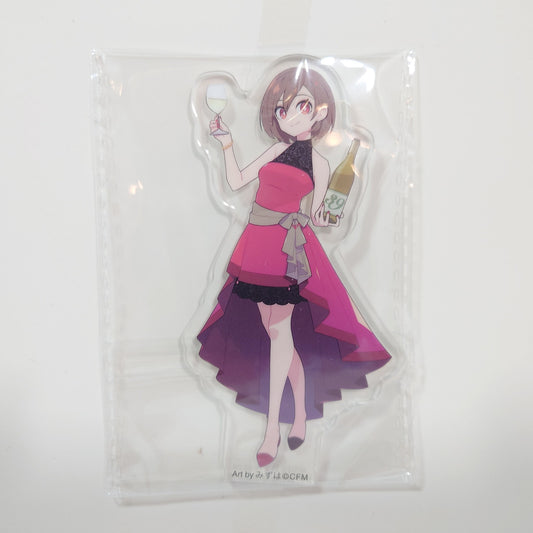 MEIKO 39th Memorial Day Ichiban Kuji Acrylic Stand