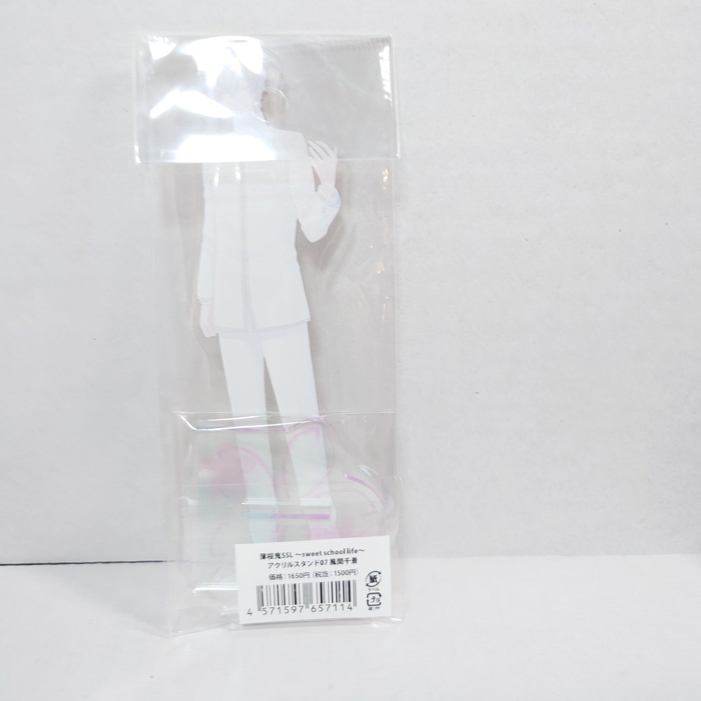 Chikage Kazama Hakuoki SSL ~ sweet school life~ Acrylic Stand