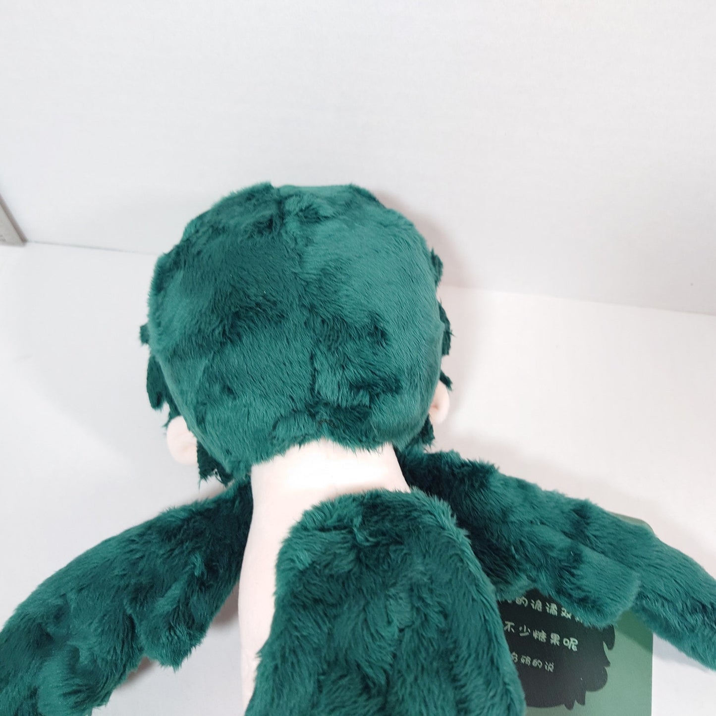 Mika Kagehira Valkyrie Ensemble Stars CN Doujin Plush