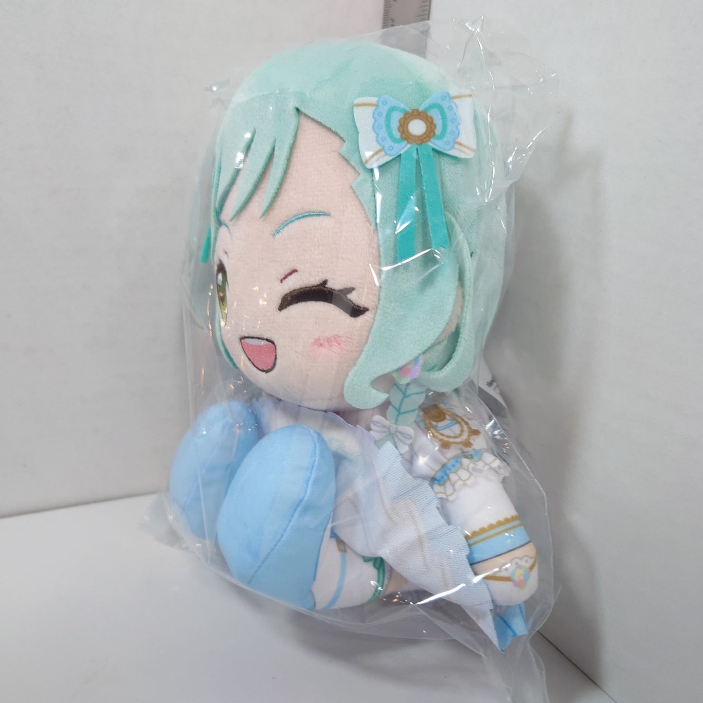 Hina Hikawa Pastel*Palettes Bang Dream! Plush